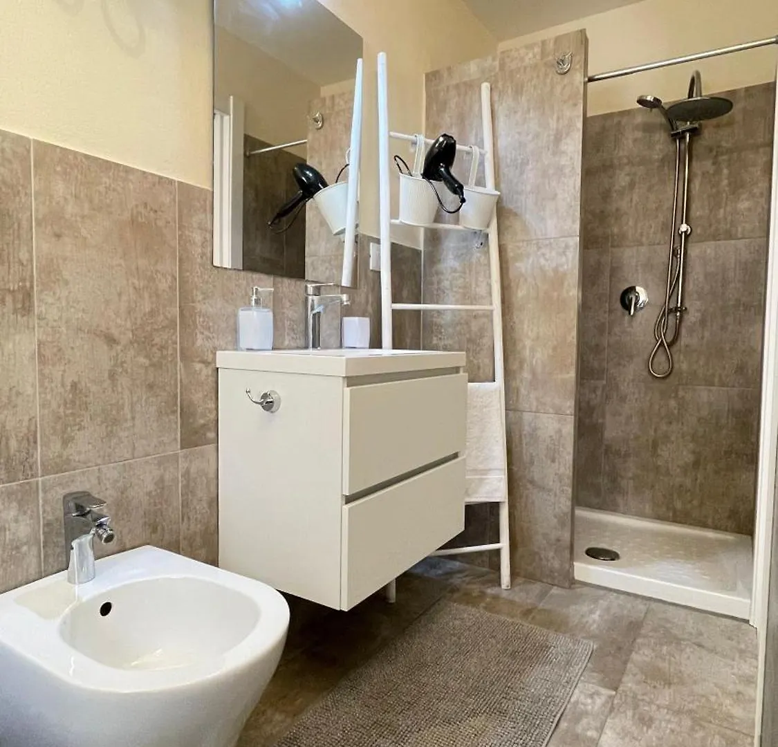 Appartamento Portineria 23 Syracuse