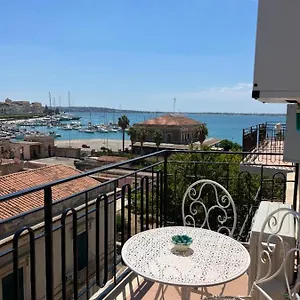 Appartement Allen, Syracuse