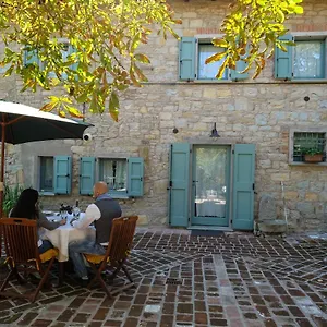 La Marcona Serramazzoni